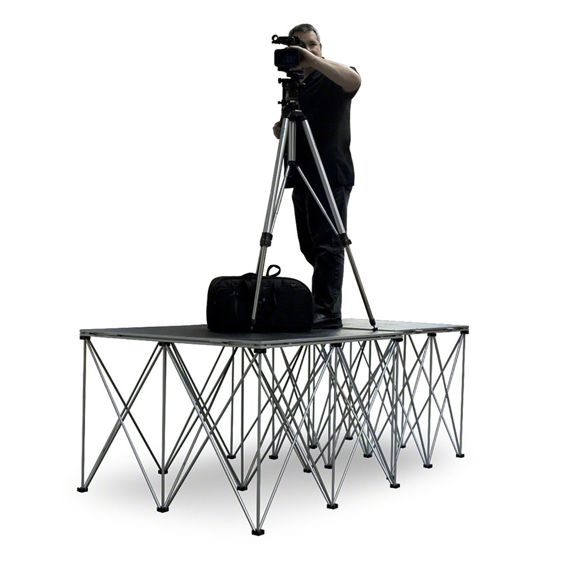 Camera Platforms