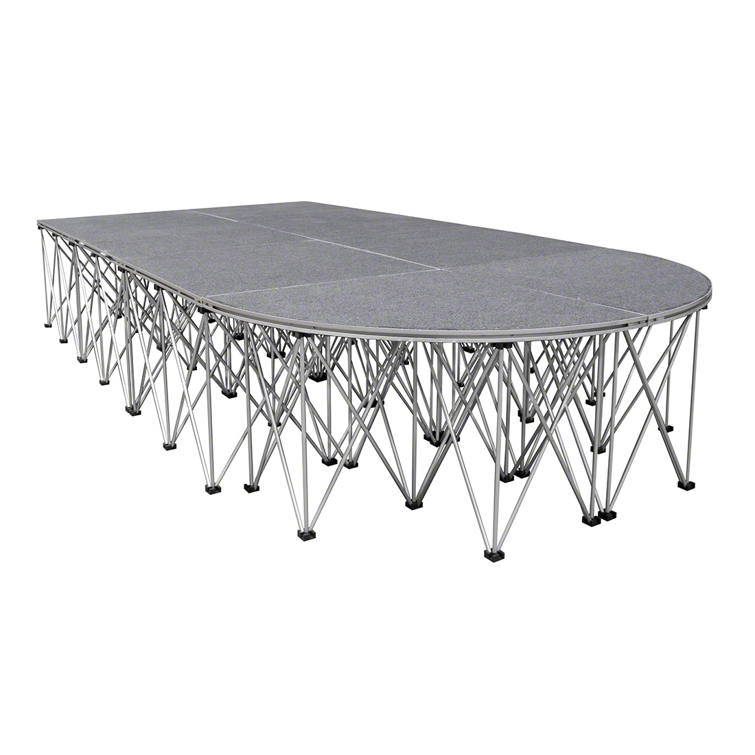 Runway/Catwalk Stages