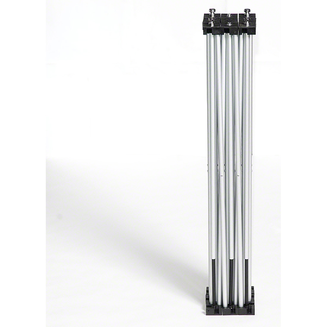 IntelliStage Lightweight 3'x3' Folding Camera Riser - ISF1CAMERA33