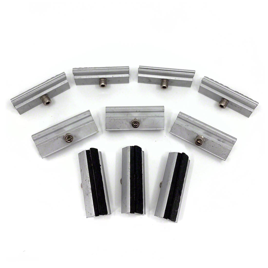 IntelliStage Platform to Platform Connecting Mechanisms (Single or 10-pack) ISPC