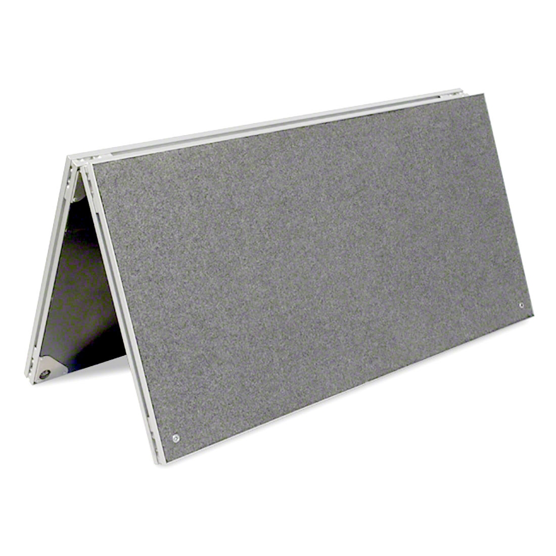 Square Folding Platforms & Risers