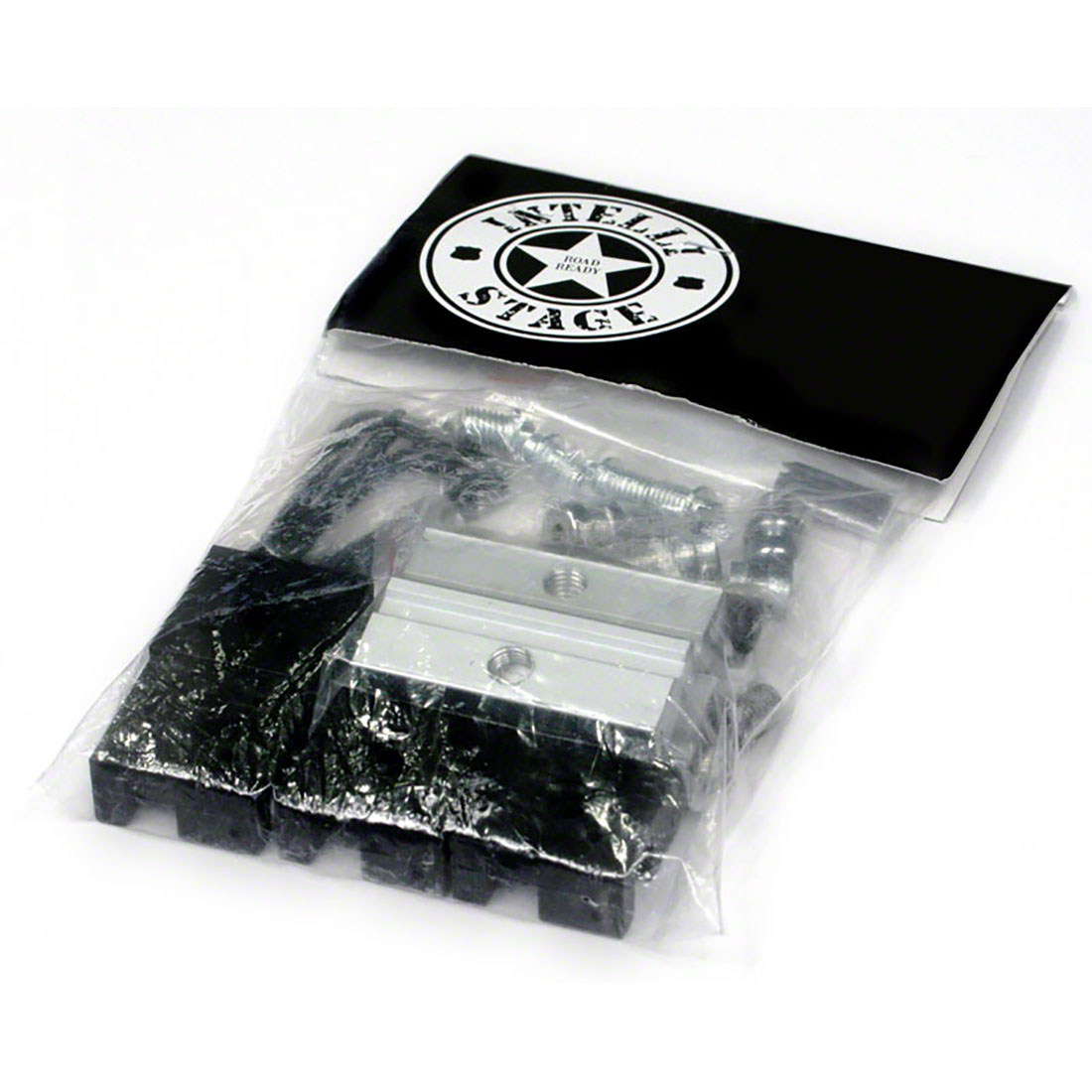 IntelliStage Replacement Parts Kit - ISRK