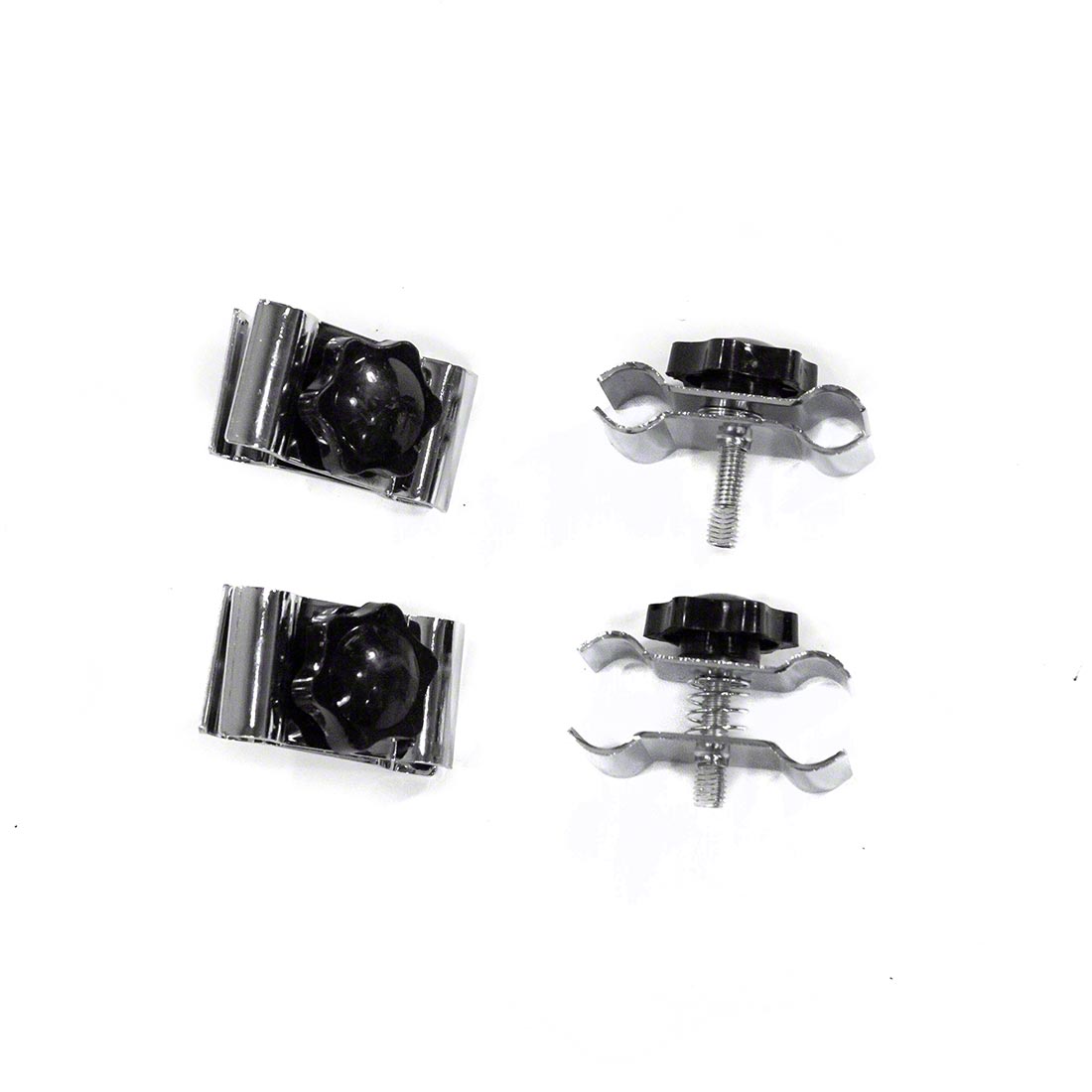 IntelliStage Riser Connecting Hardware (4-pack) ISSJ