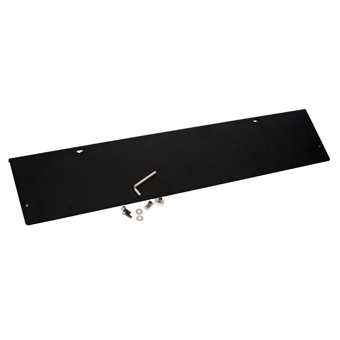 IntelliStage 3-Step Fixed Stairs for 32" High Stage - ISSTAIR3