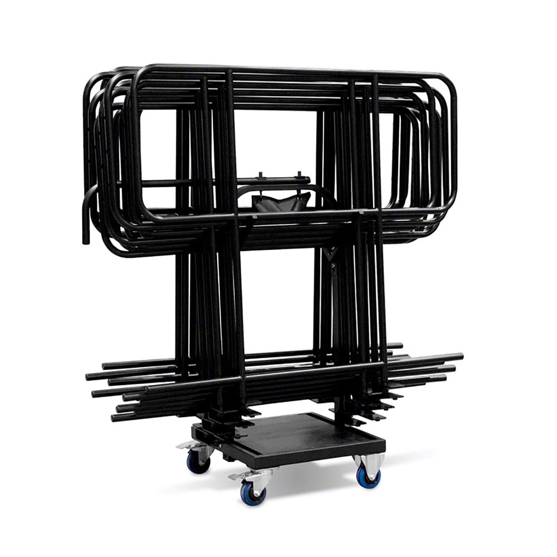Staging 101 Guard Rail Trolley