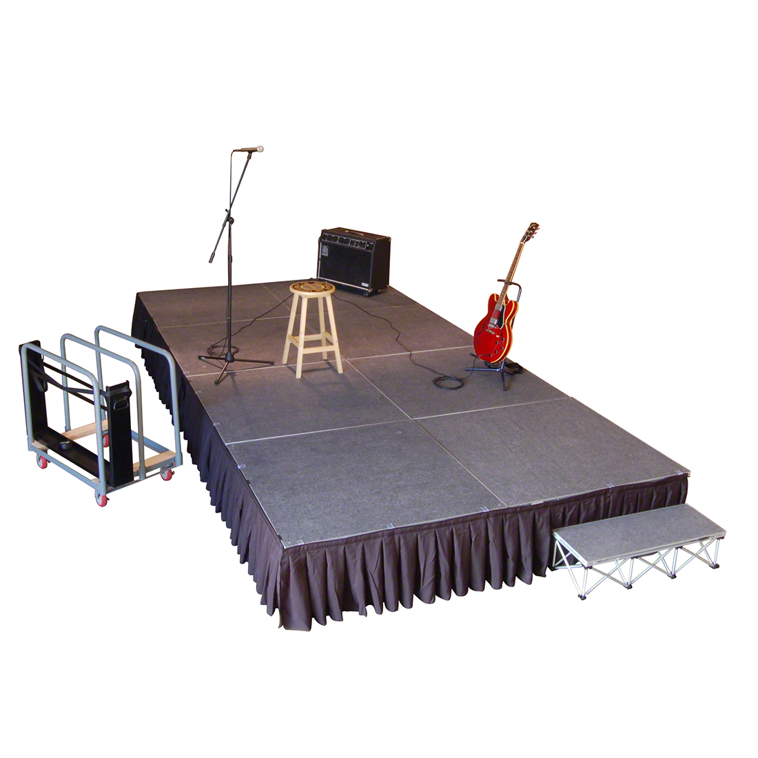 IntelliStage Stage Kits