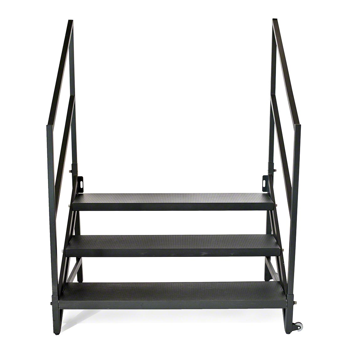 QuickLock Staging 3-Step Fixed Stairs for 32" High Stage