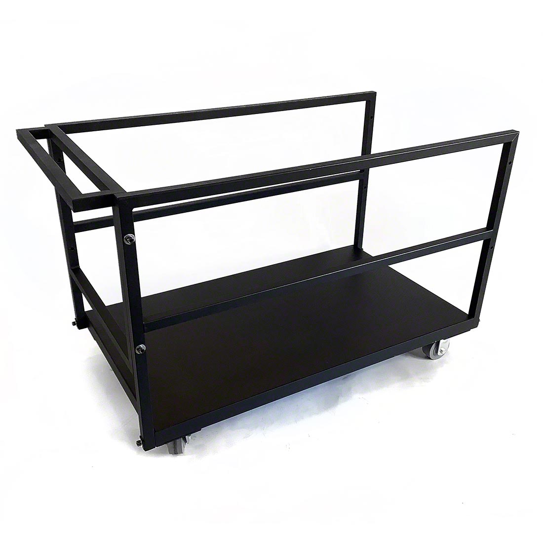 TCART Universal Transportation Storage Trolley for Portable Stages