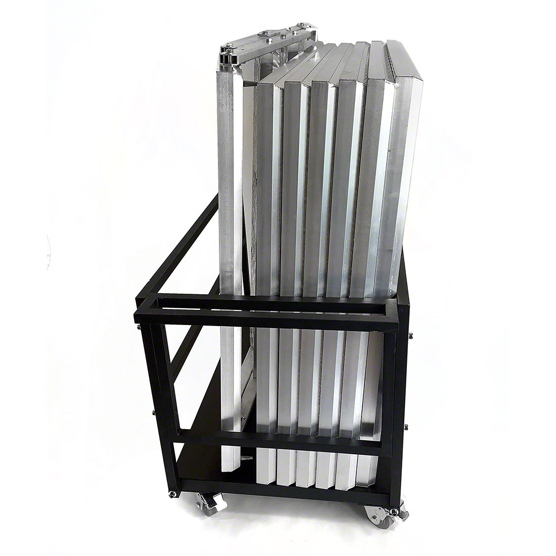 QuickLock Stage Platform Trolley - QLPCART