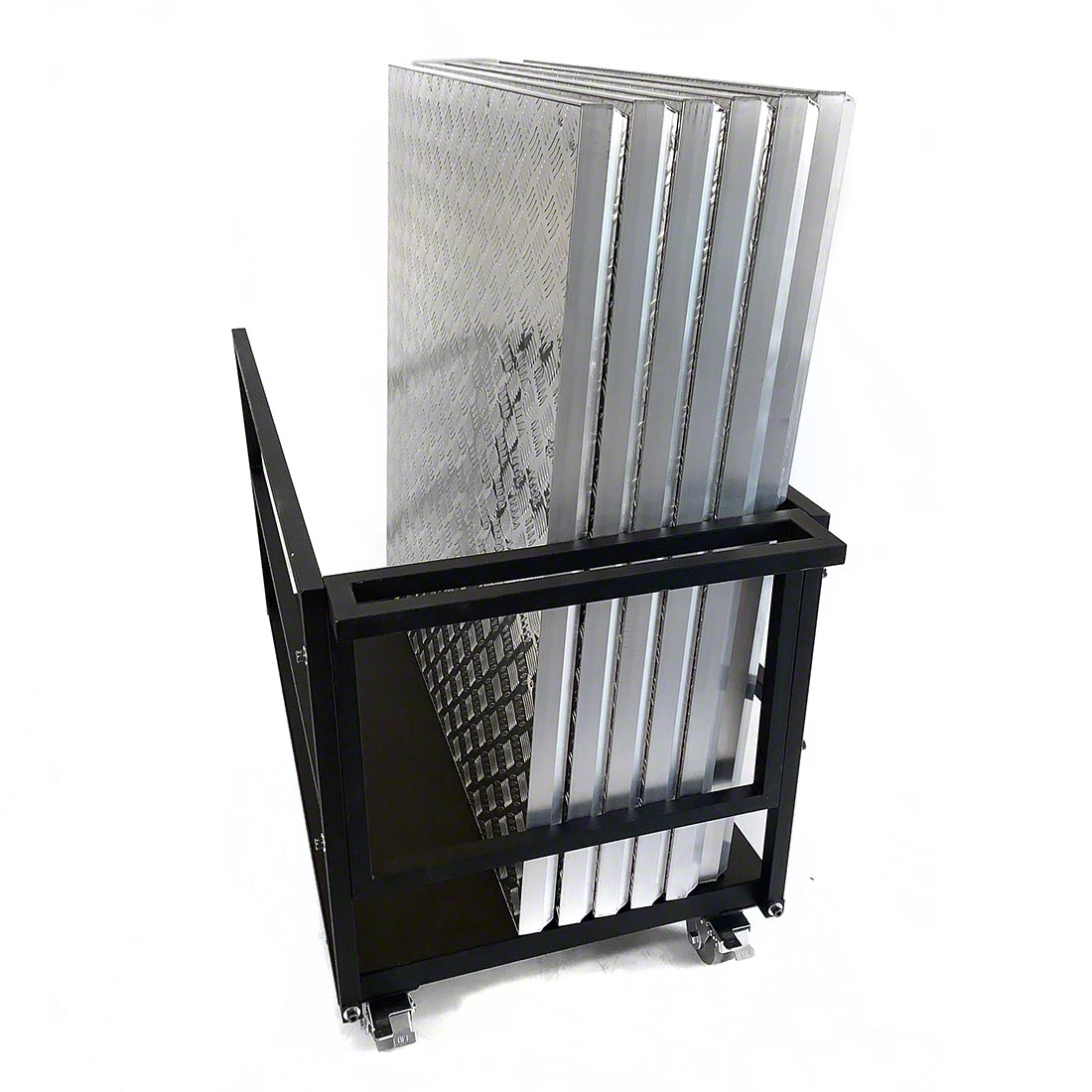 QuickLock Stage Platform Trolley - QLPCART