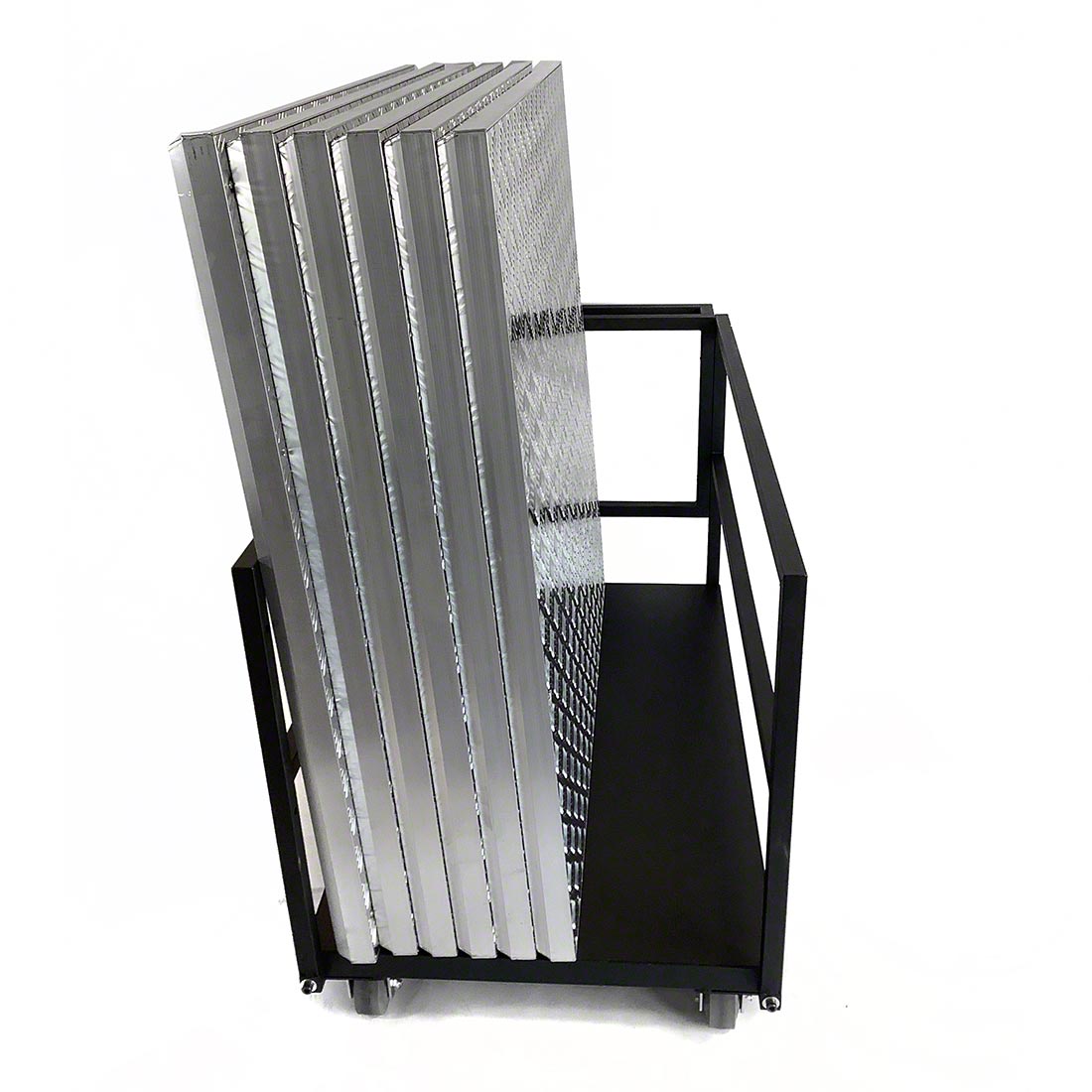 QuickLock Stage Platform Trolley - QLPCART