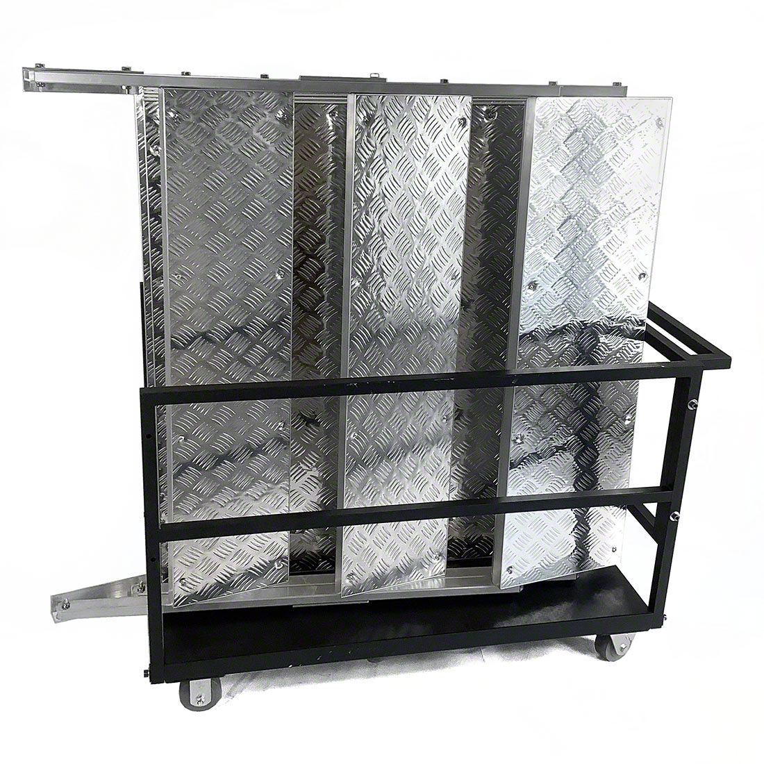 QuickLock Stage Platform Trolley - QLPCART