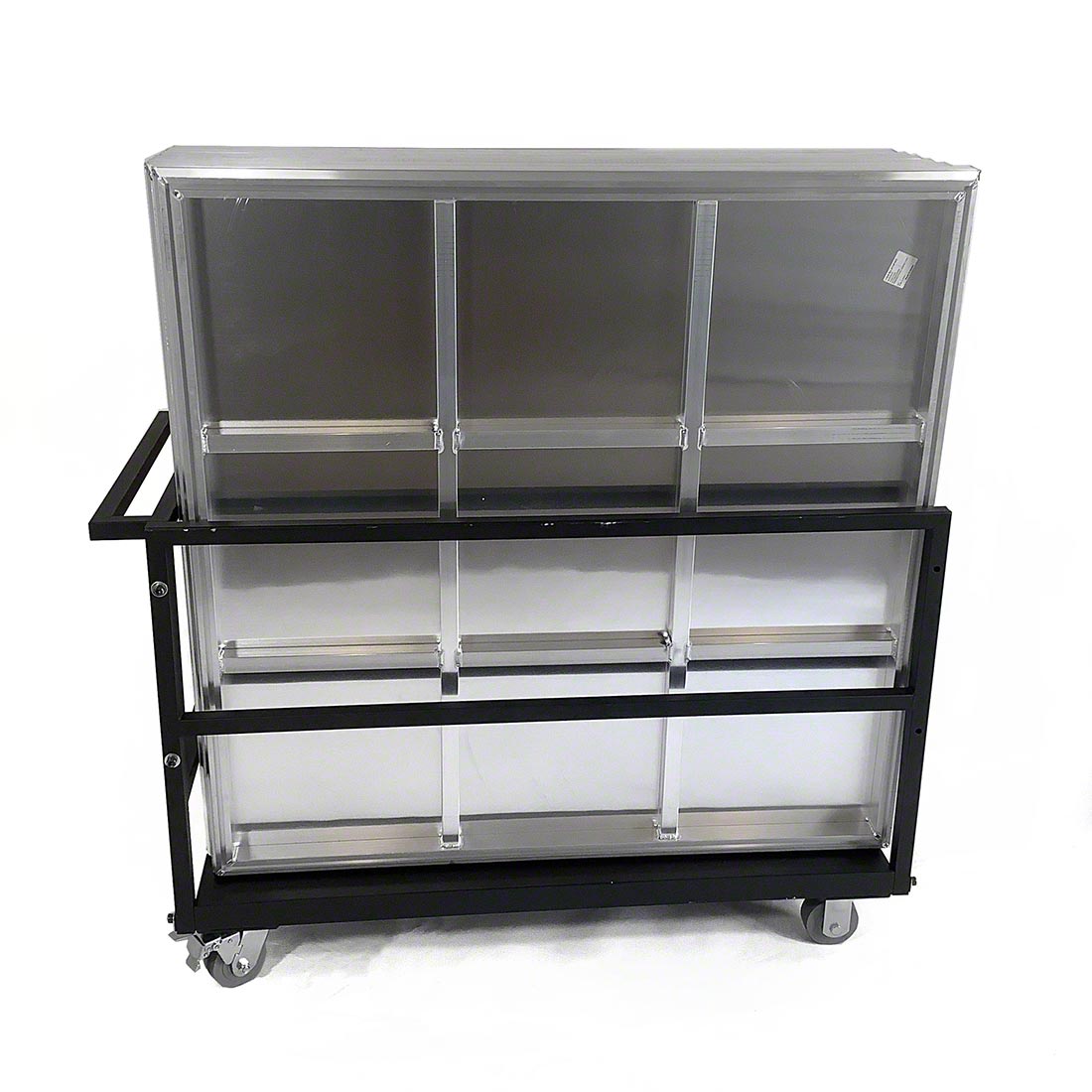 QuickLock Stage Platform Trolley - QLPCART