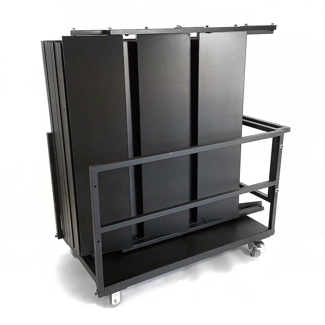 QuickLock Stage Platform Trolley - QLPCART