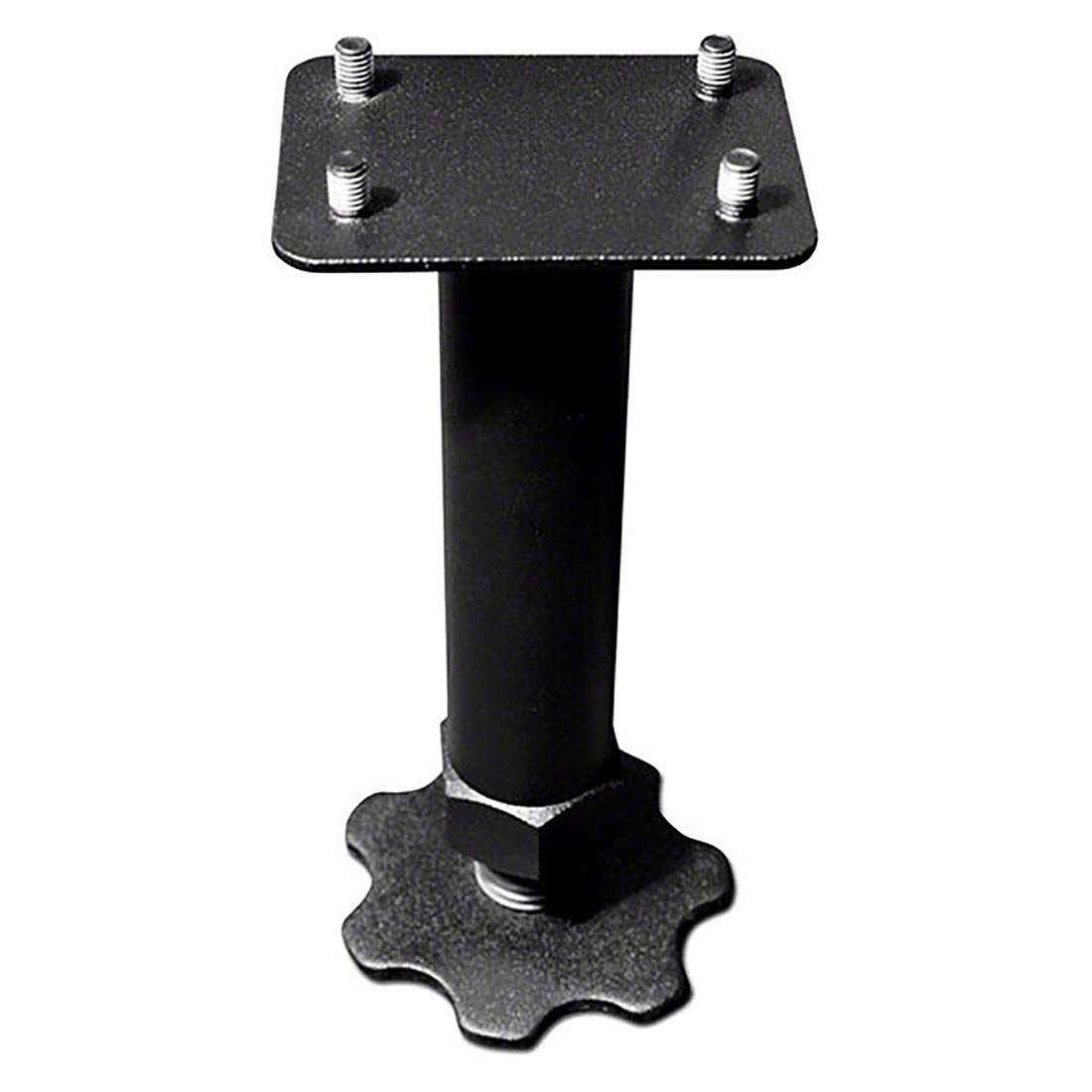 IntelliStage Adjustable Feet for Single Frame (4-pack) IS4AL