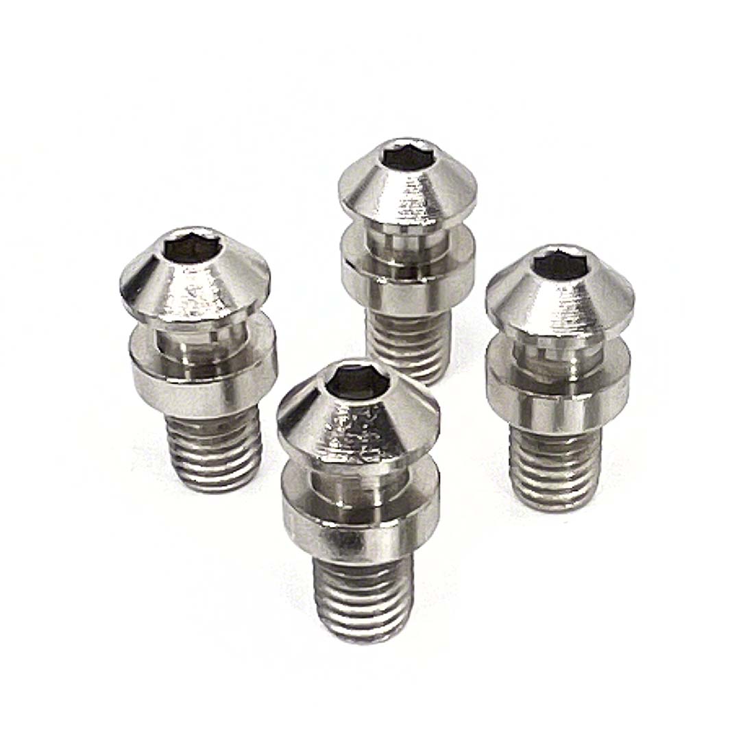 IntelliStage Replacement Corner Locking Posts for Risers (4-pack) RP-IS4CLP