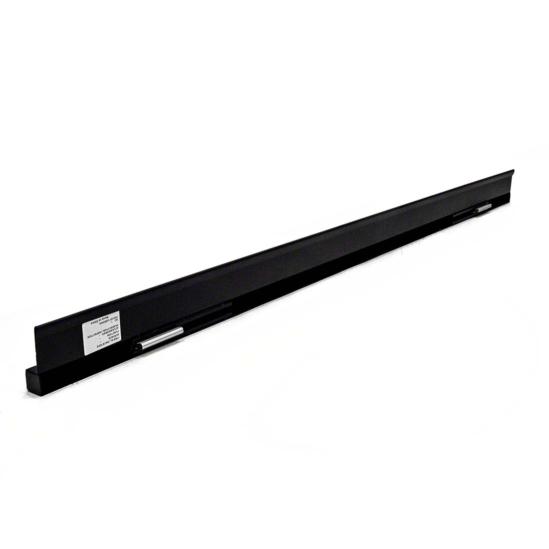 IntelliStage 4' Wide Ascending Chair Stop - IS4CSTOP2