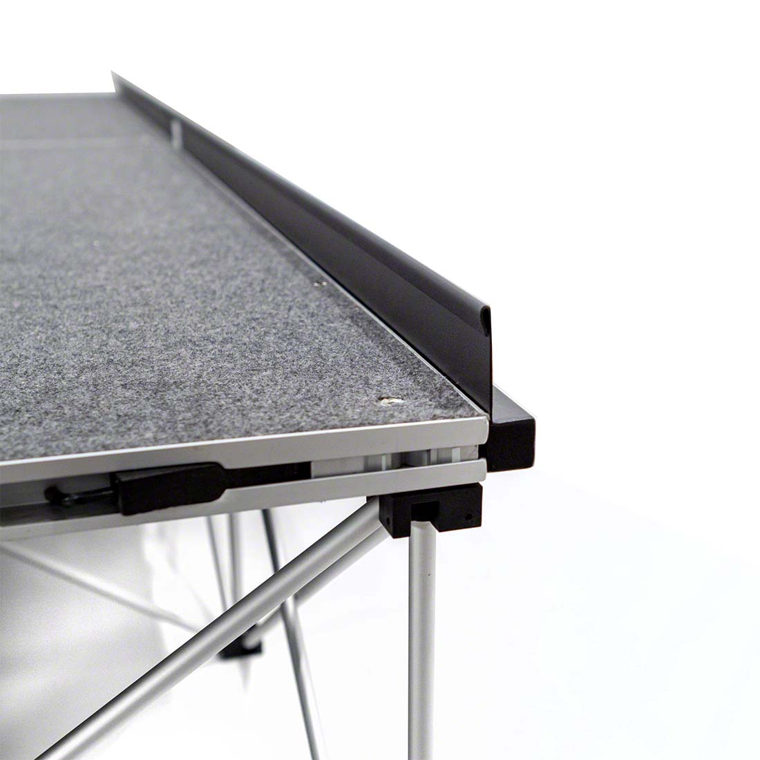IntelliStage 4' Wide Ascending Chair Stop - IS4CSTOP2