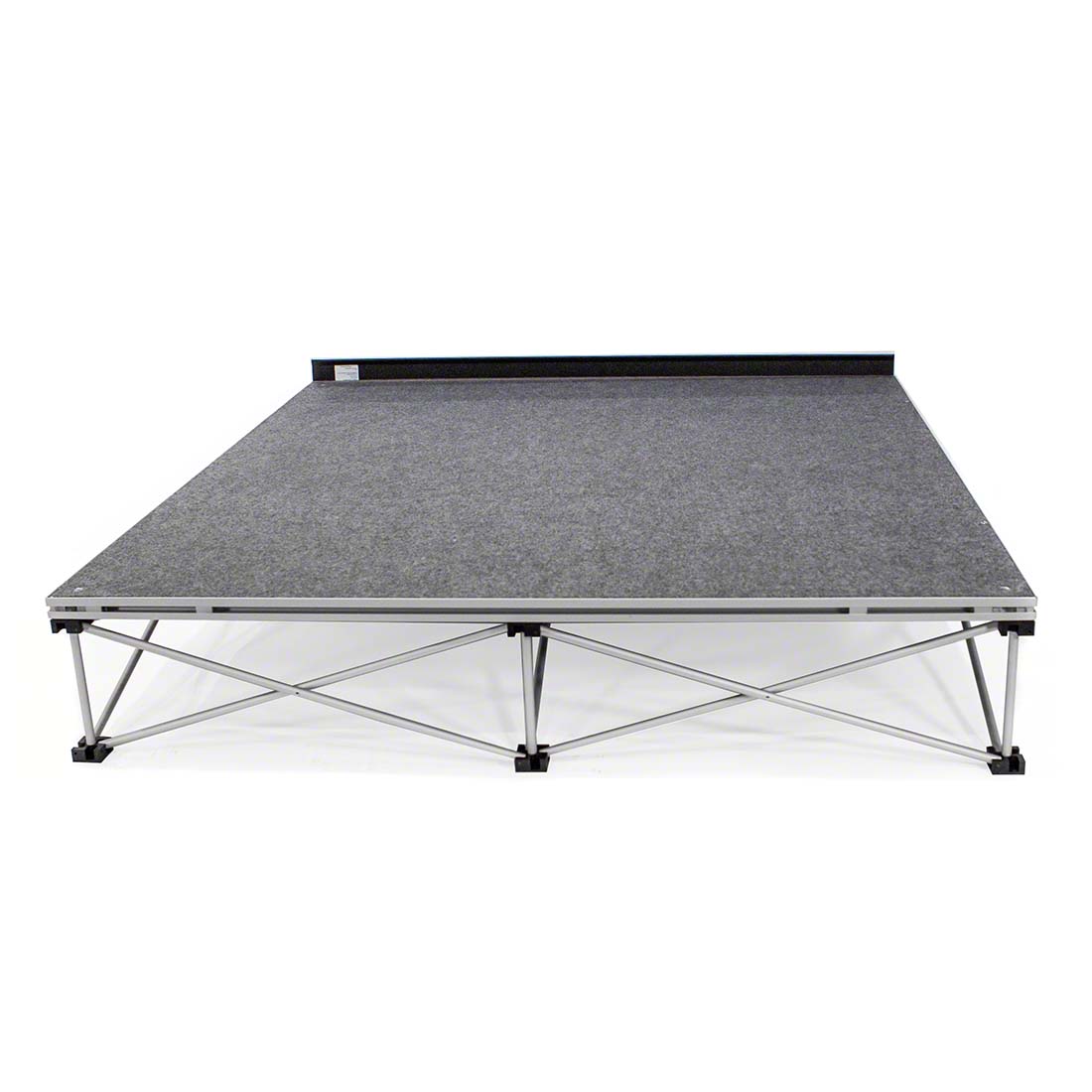 IntelliStage 4' Wide Ascending Chair Stop - IS4CSTOP2