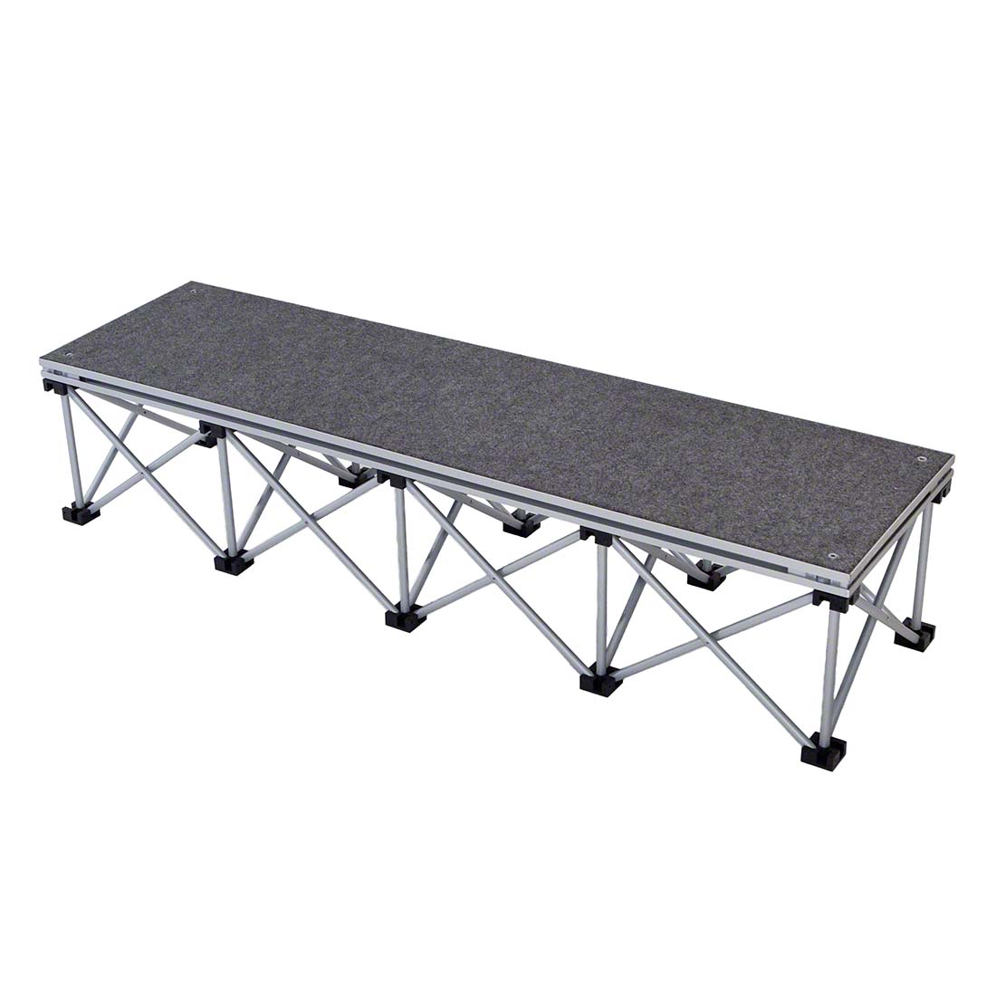 IntelliStage Lightweight 4' Wide Step Kit for 18