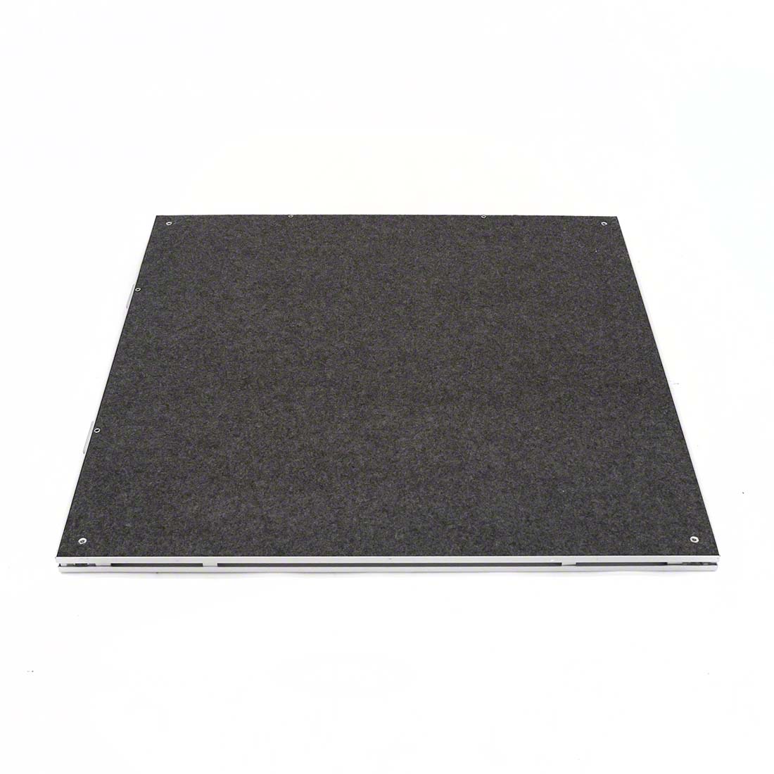 ISP4X4CD - Carpeted