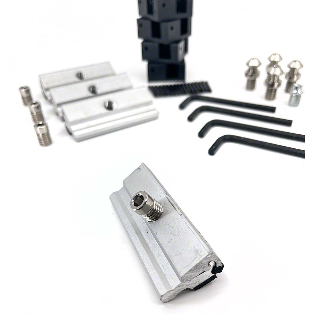 IntelliStage Replacement Parts Kit - ISRK