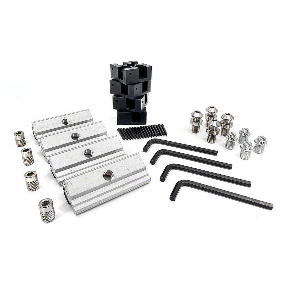 IntelliStage Stage Hardware & Parts