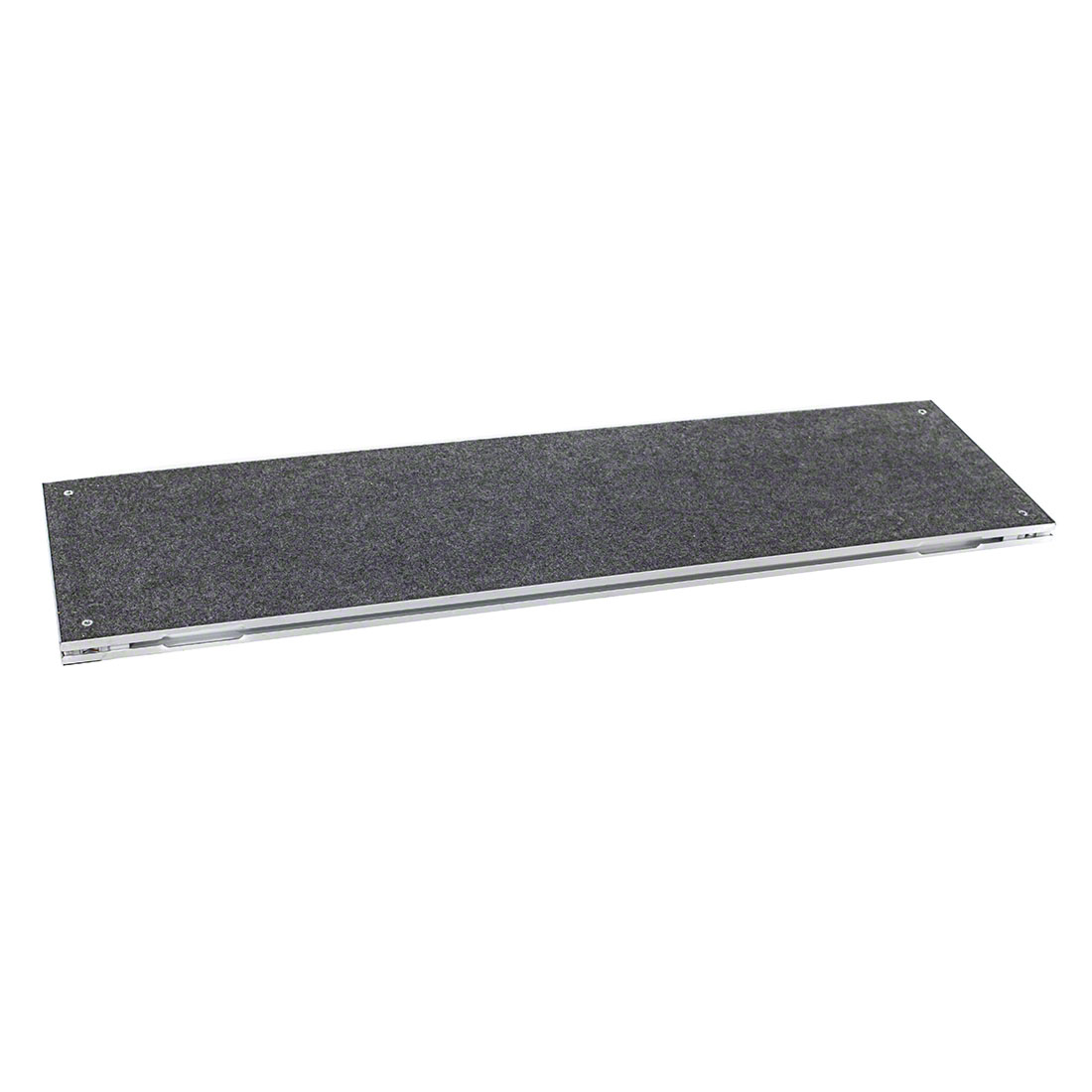 IntelliStage Lightweight 4' Wide Stage Step Platform