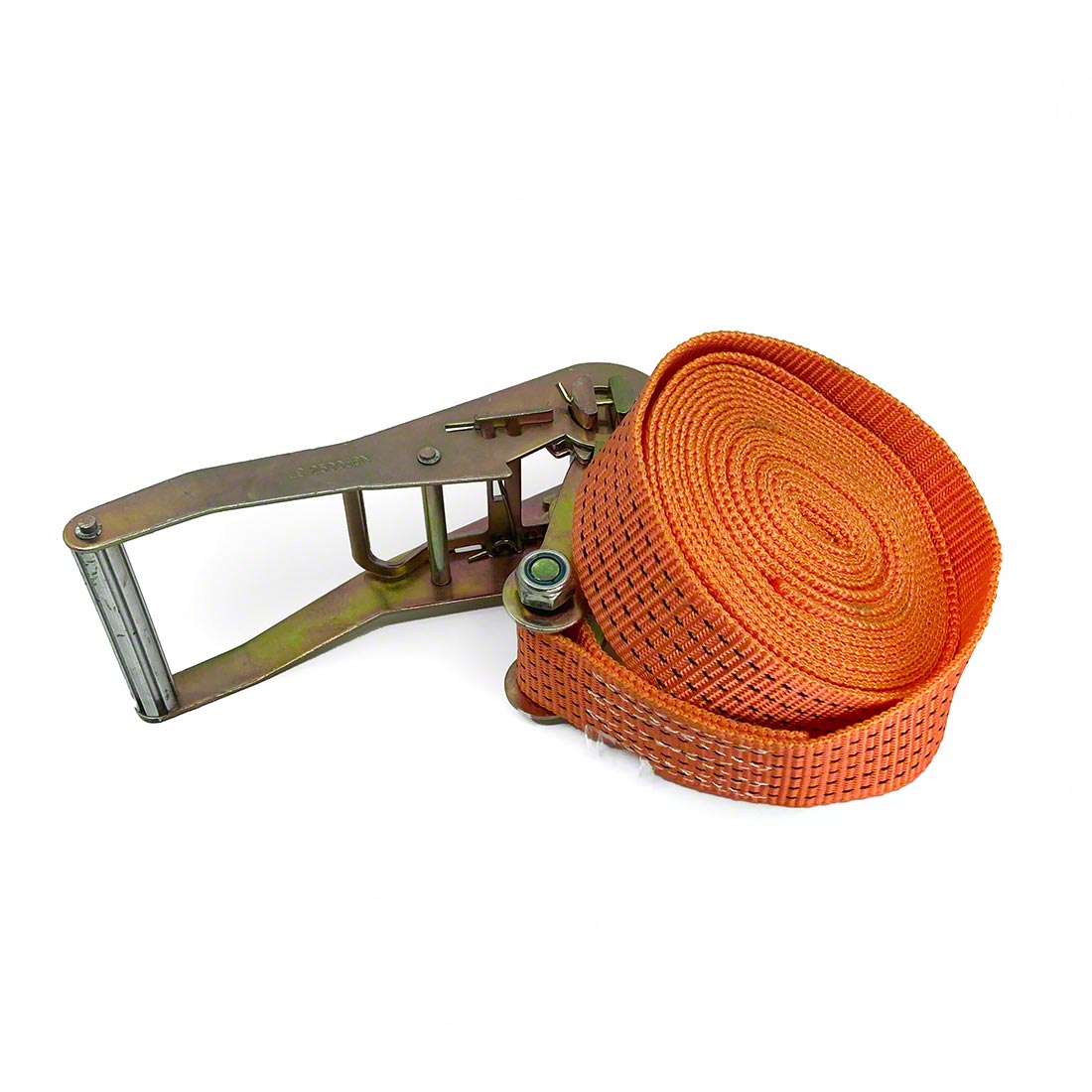 IntelliStage 2" Strap with Ratchet for Securing Storage Trolley - ISSTRAP