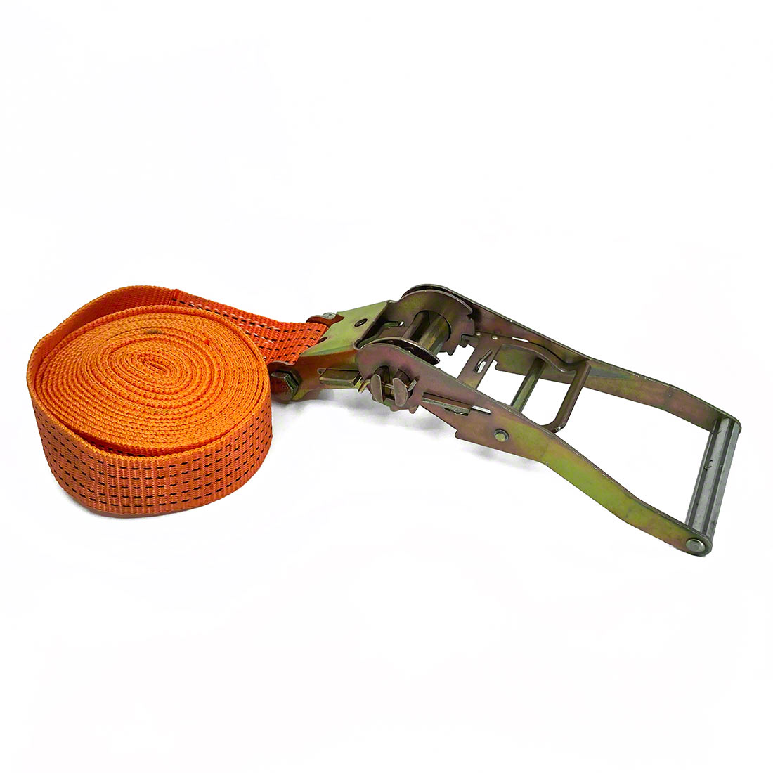 IntelliStage 2" Strap with Ratchet for Securing Storage Trolley - ISSTRAP