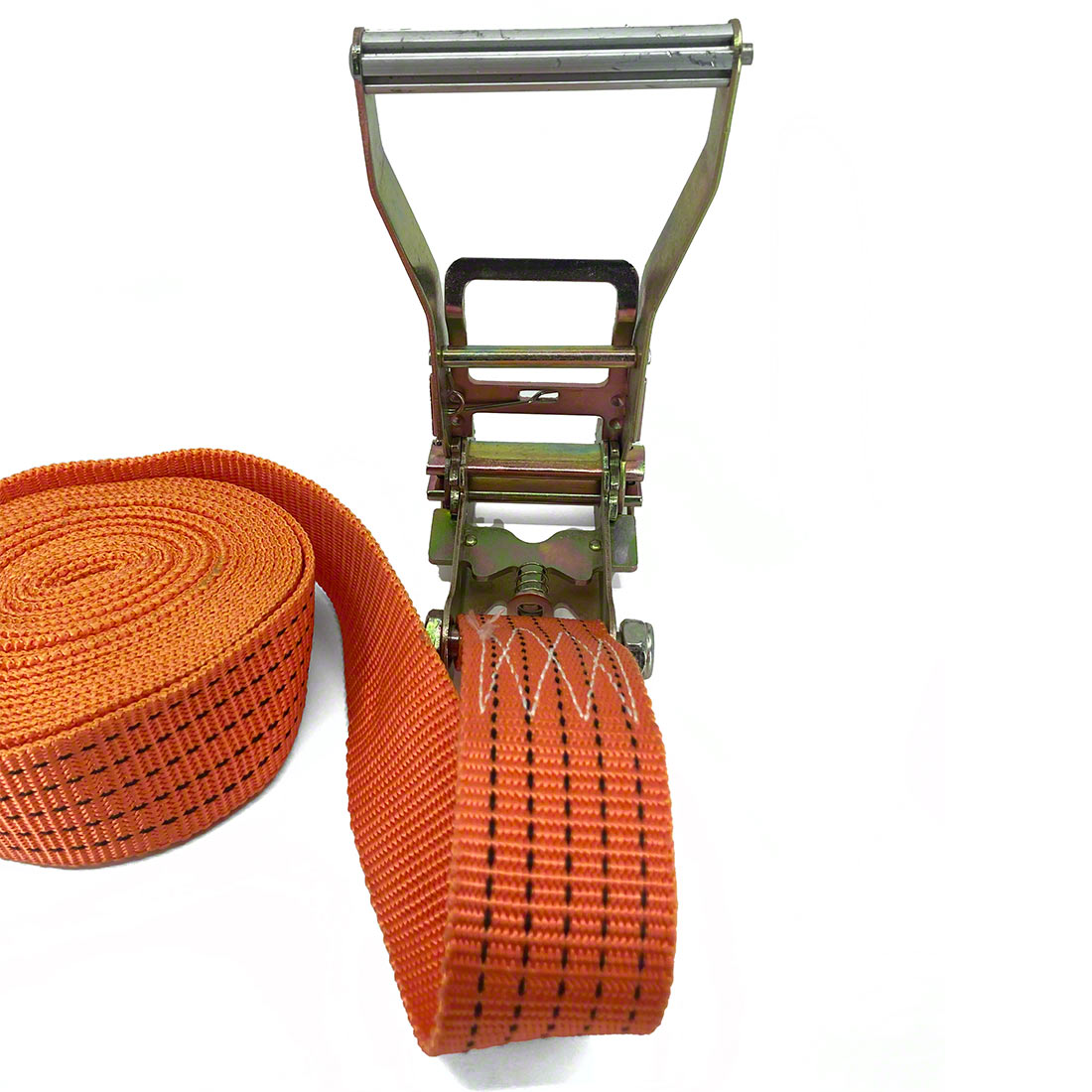 IntelliStage 2" Strap with Ratchet for Securing Storage Trolley - ISSTRAP