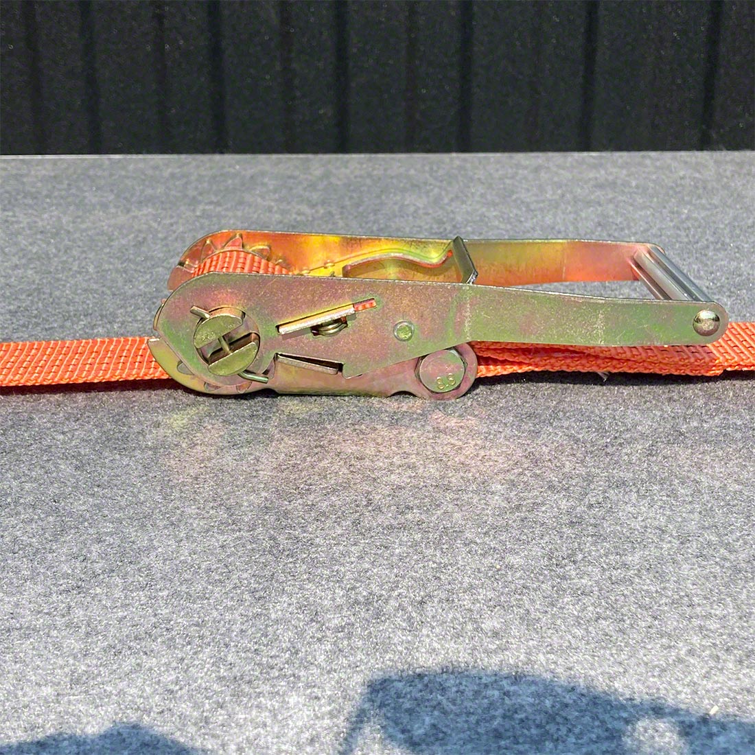 IntelliStage 2" Strap with Ratchet for Securing Storage Trolley - ISSTRAP