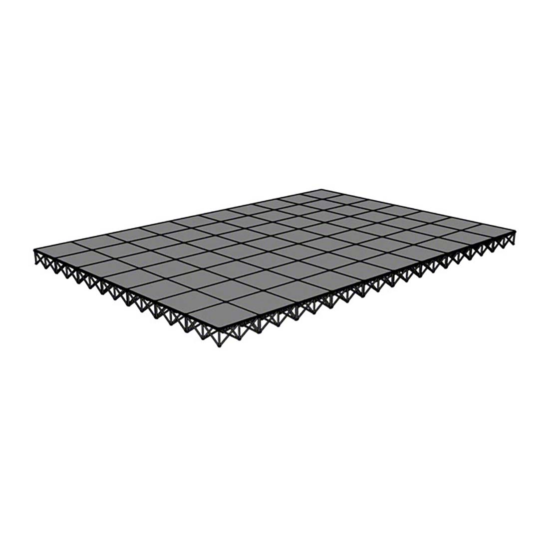 IntelliStage Lightweight 28'x40' Portable Stage System