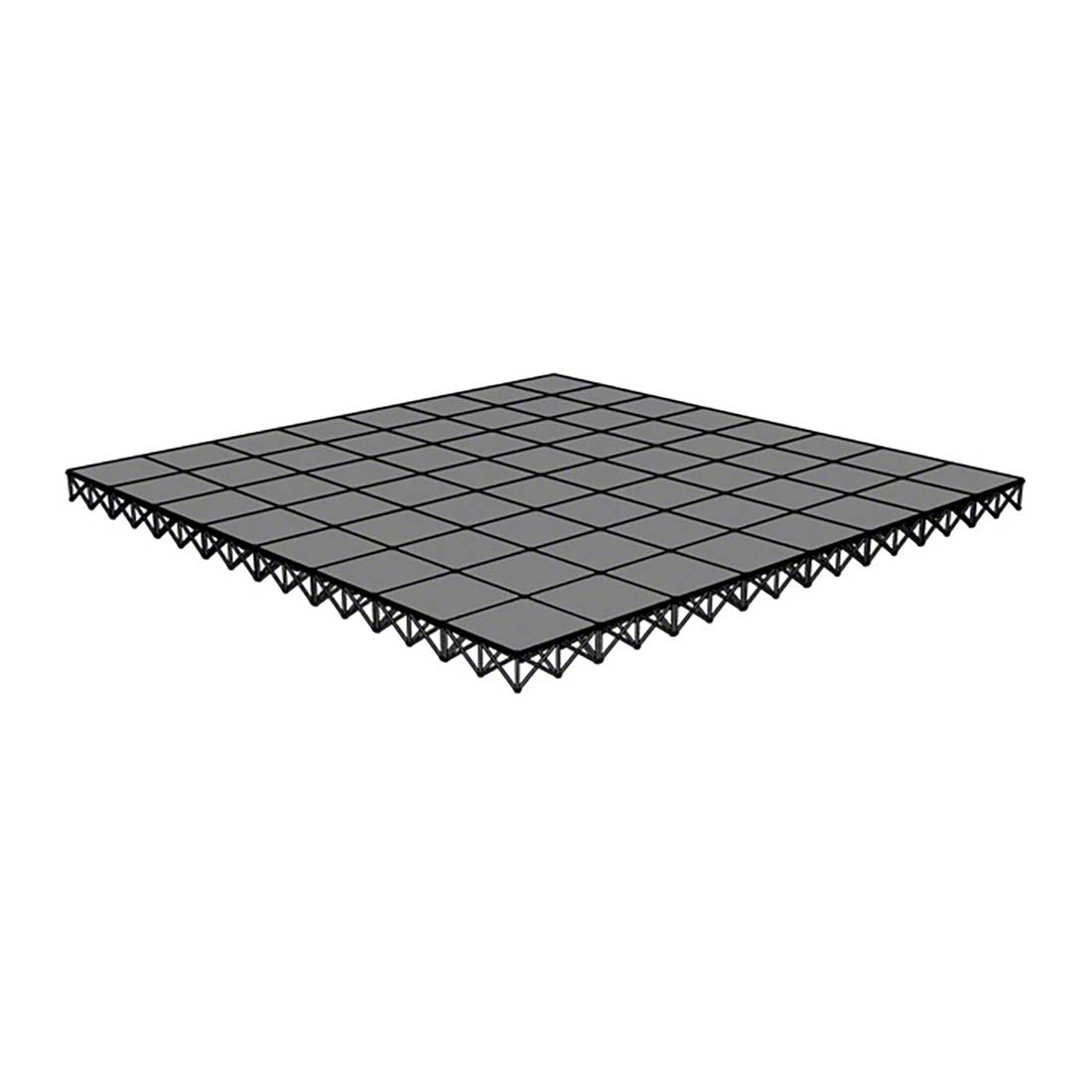 IntelliStage Lightweight 32'x32' Portable Stage System