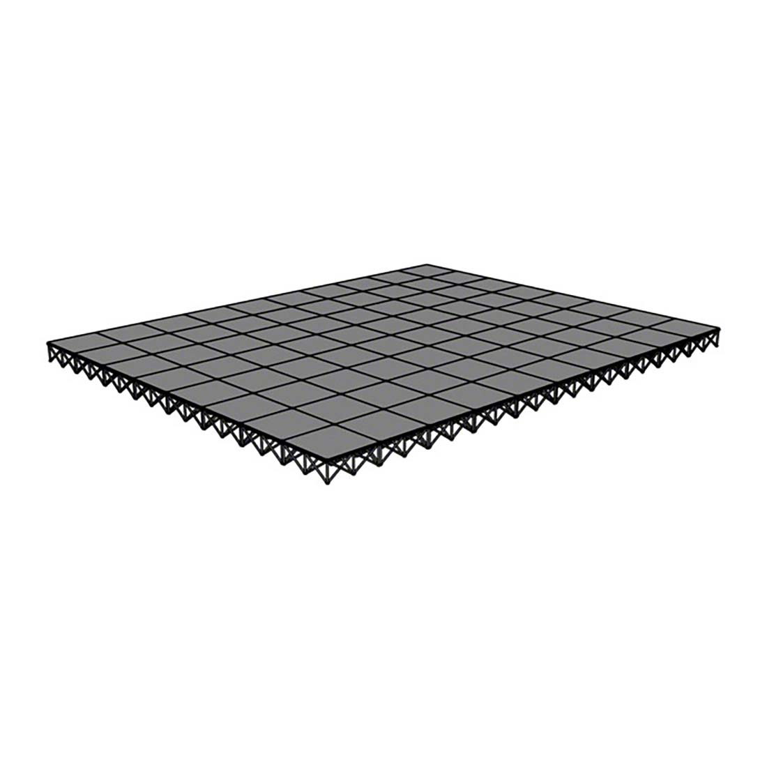 IntelliStage Lightweight 32'x40' Portable Stage System