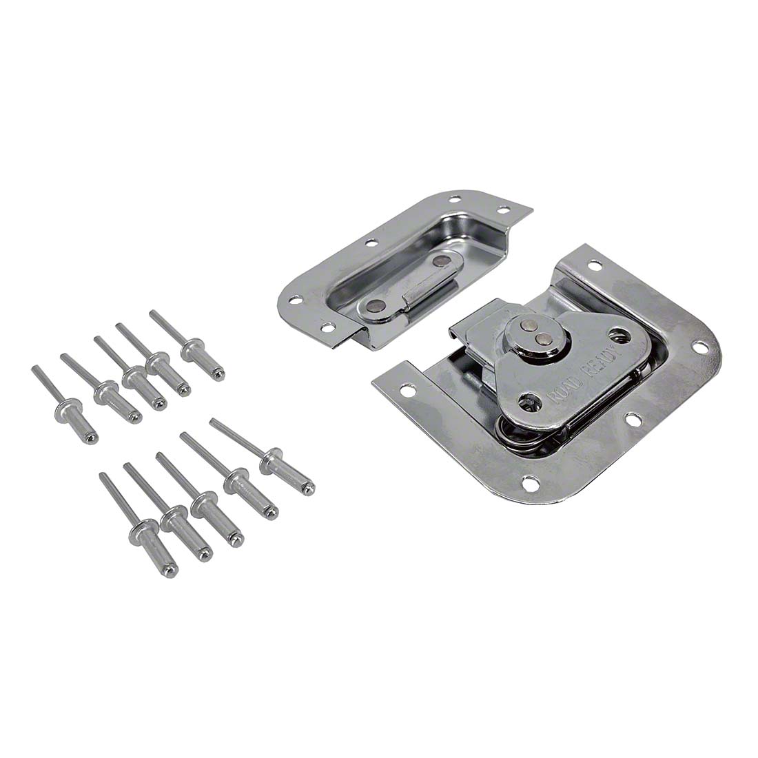 IntelliStage Replacement Latch for ISC6X4X4C / ISC6X3X3C Flight Case RP-RRBFLATCH