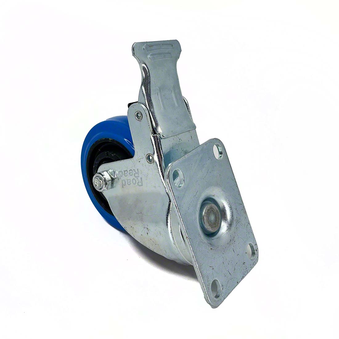 IntelliStage Replacement Casters for Flight Case (4-Pack) | StageDrop