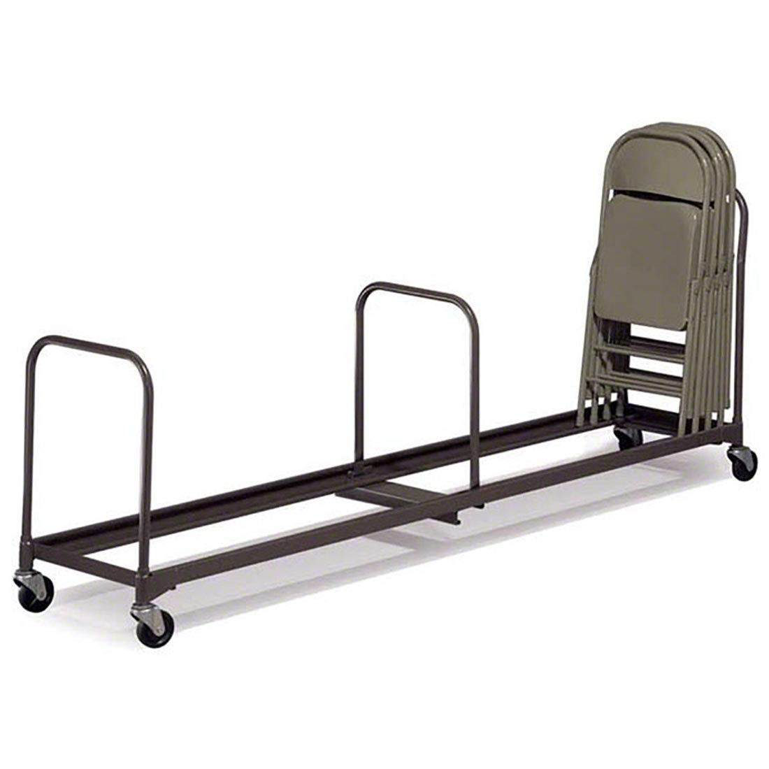 Midwest Folding CC Single-Level Chair Caddy