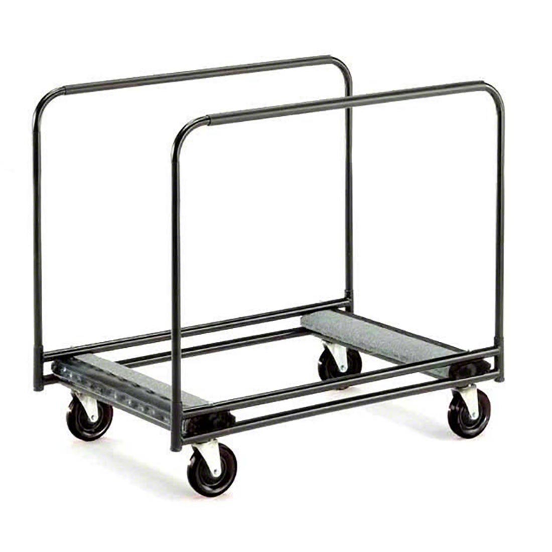 Midwest Folding HRTC Heavy-Duty Round Table Storage Caddy