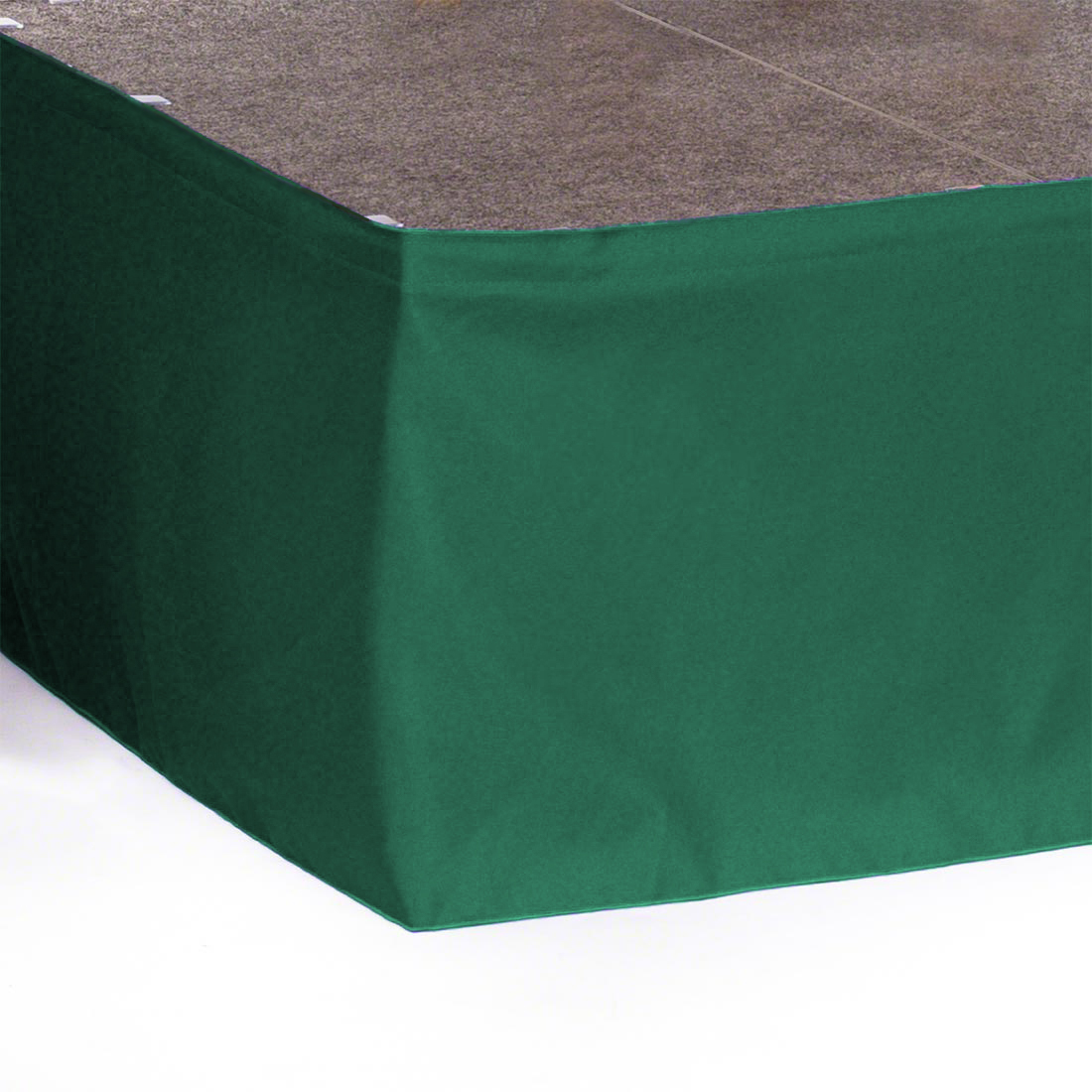 Ameristage StageWrap™ Custom Stage Skirt AMSKWRAP