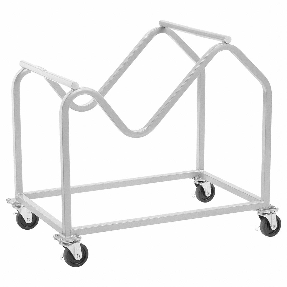 National Public Seating DY87 Dolly for 8700/8800 Series Cafetorium Stack Chairs