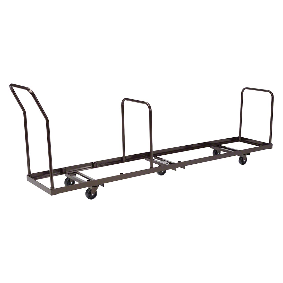 National Public Seating DY1400 Dolly for AirFlex 1400 Folding Chairs