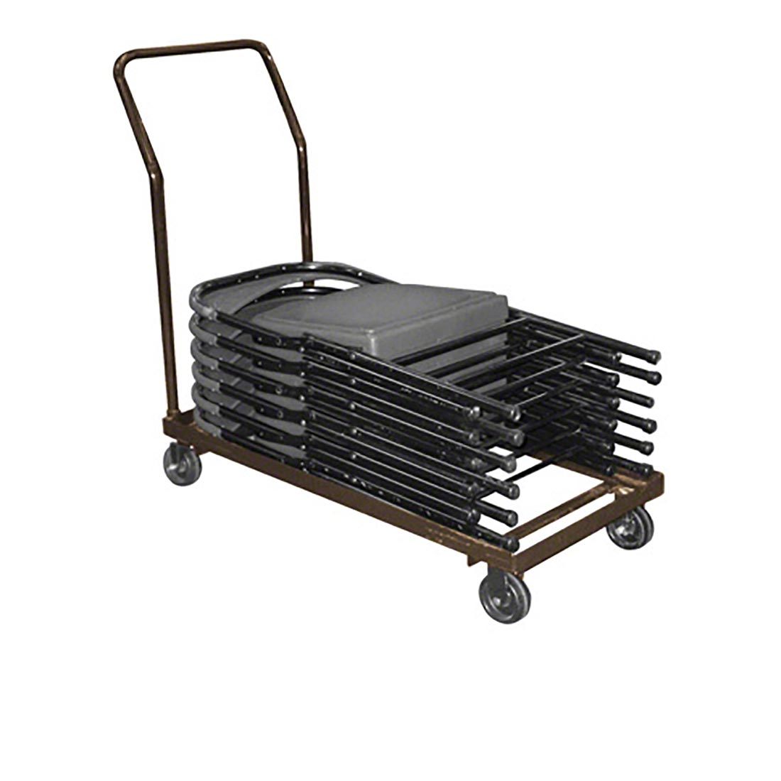 National Public Seating DY700/800 Dolly for 700/800 Series Folding Chairs