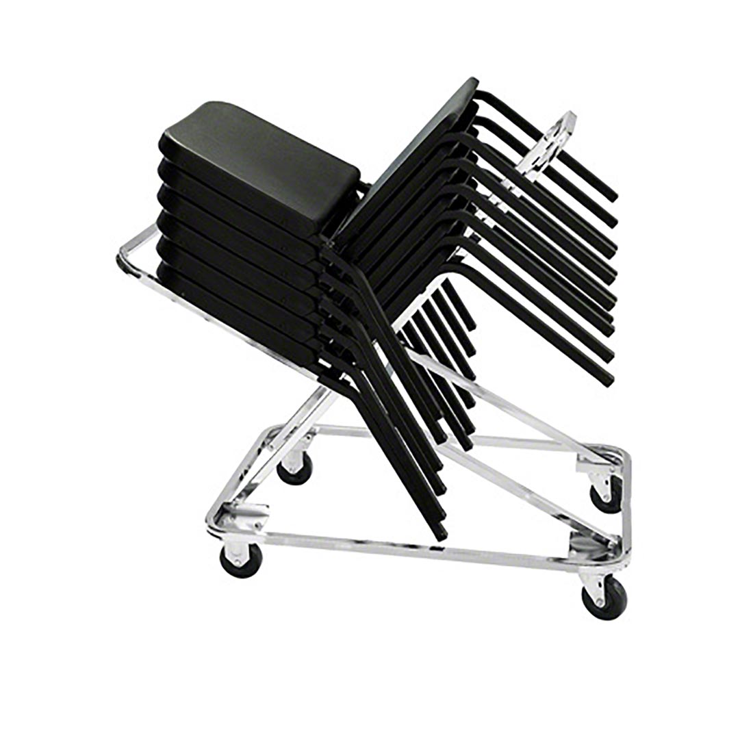 National Public Seating DY82 Dolly for Melody Music Chairs