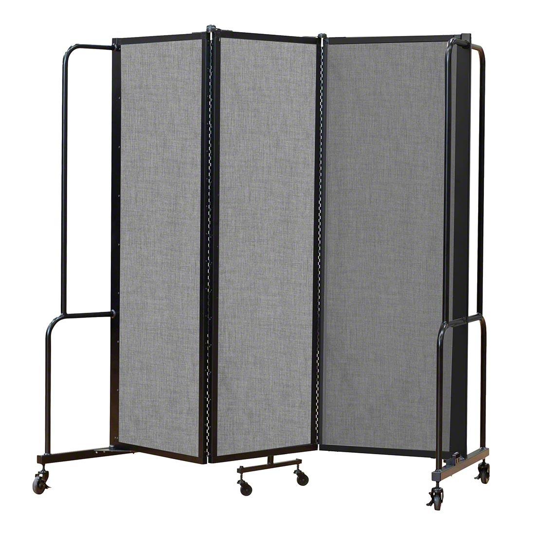 Partitions & Safety