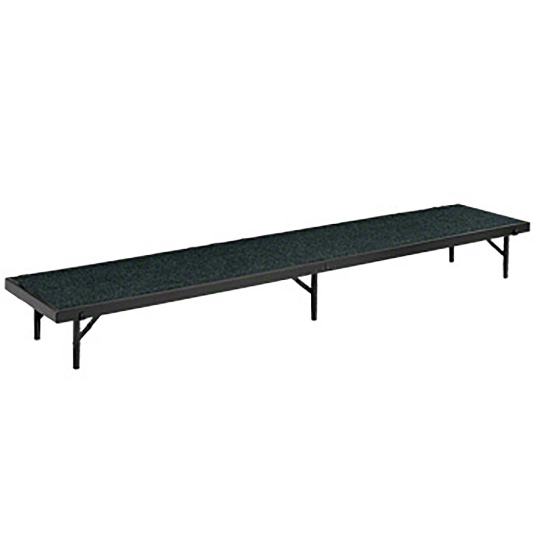 Standing Riser Single Tiers