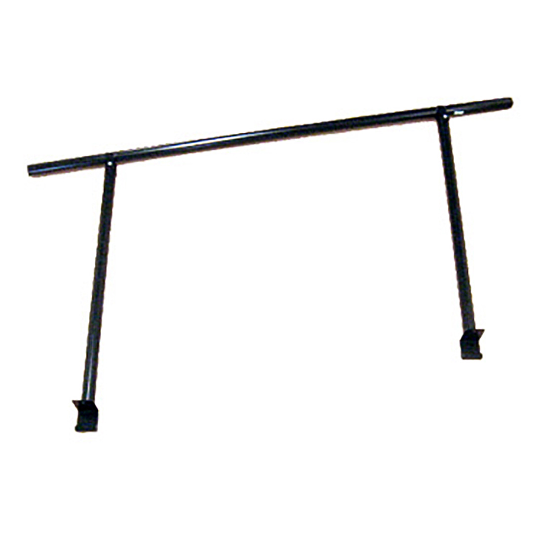 National Public Seating SGR3L Side Guard Rail for 3-Level Standing Choral Risers