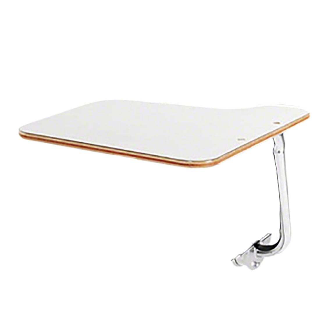 National Public Seating TA82L/TA82R Tablet-Arm for Melody Stack Chair