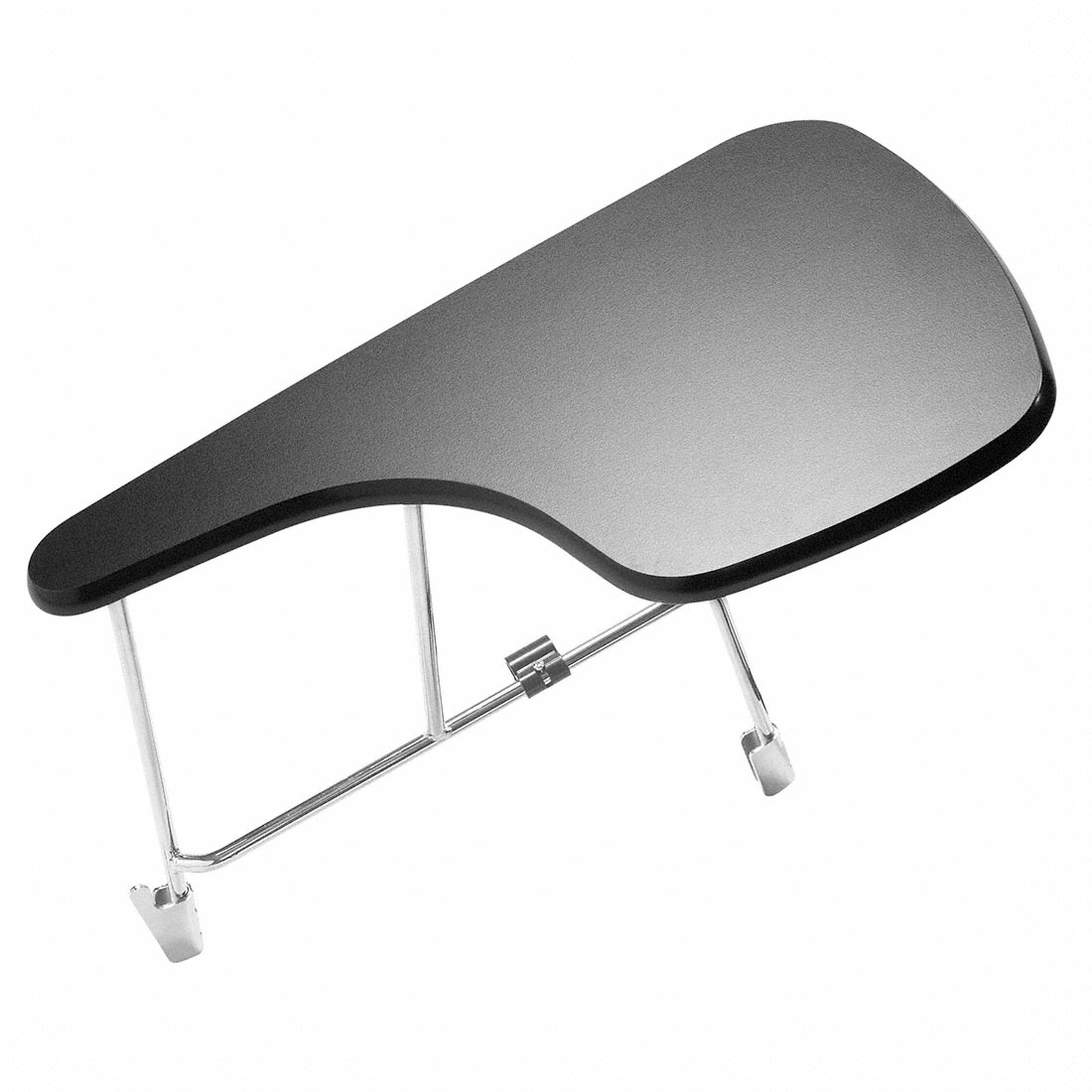 National Public Seating TA85L Left Tablet-Arm for 8500 Series Stack Chair