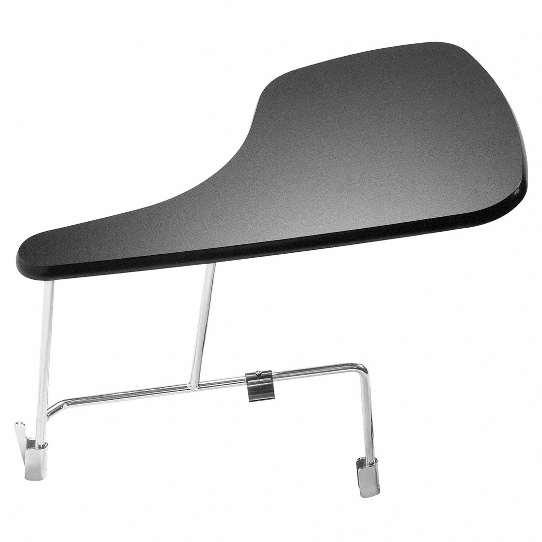 National Public Seating TA85R Right Tablet-Arm for 8500 Series Stack Chair